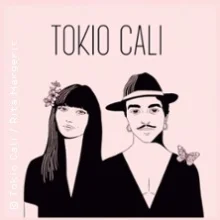 Lisa Claudie + Tokio Cali