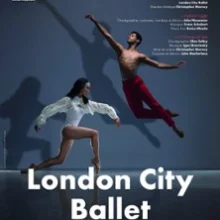 London City Ballet