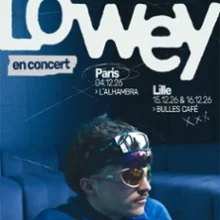 Lowey