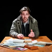 Maintenant Je n&rsquo;Ecris plus qu&rsquo;en Français