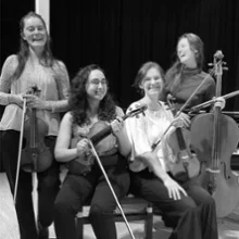 Mendelssohn Frère et Soeur – Quatuor à Cordes Dremise