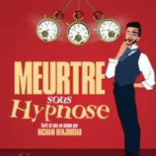 Meutre Sous Hypnose