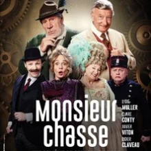 Monsieur Chasse