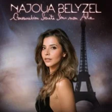 Najoua Belyzel – Conversation Secrète Sous Mon Aile