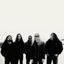 Nevermore + Rivers of Nihil + Urne