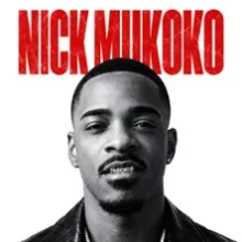 Nick Mukoko – Chronic, Tournée