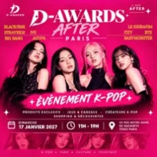 D-Awards After