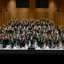 Orchestre National des Pays de la Loire