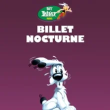 Parc Astérix – Nocturnes Peur sur le Parc