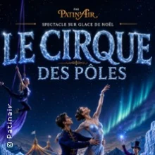 Patinair Le Cirque des Pôles