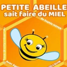 Petite Abeille Sait Faire du Miel – Comédie Tour Eiffel, Paris