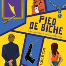 Pied de biche