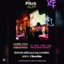 PITCH TON POTE BORDEAUX