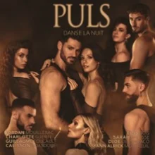 Puls – Danse La Nuit