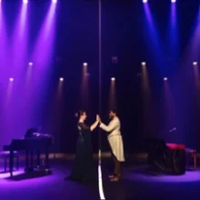 Les Spots – Quand l&rsquo;Opéra croise la Soul