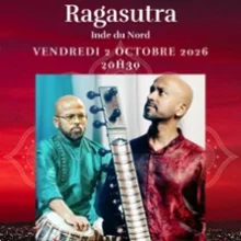 Ragasutra – Inde du Nord