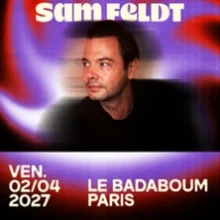 Sam Feldt