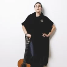 Souad Massi