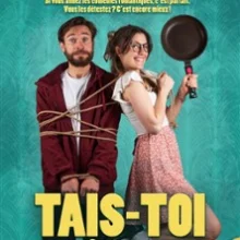 Tais-toi mon Coeur – Comédie la Rochelle