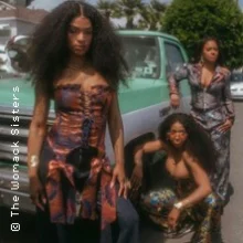 The Womack Sisters