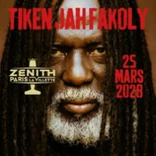 Tiken Jah Fakoly