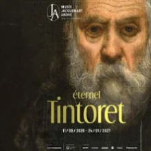 Éternel Tintoret