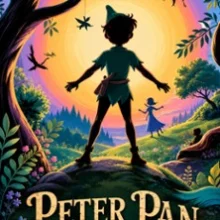 Peter Pan et le Pays Imaginaire – Comédie Oberkampf, Paris