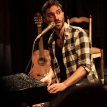 Louis Caratini – Tu Connais la Chanson