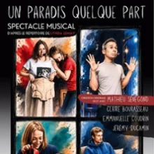 Un Paradis Quelque Part