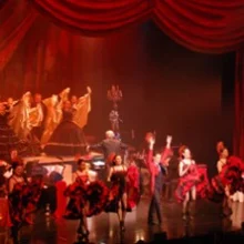 Une Soirée chez Offenbach – Le Meilleur de Jacques Offenbach