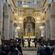 Bach: Jésus que ma Joie Demeure