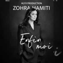 Zohra Hamiti – Houria Les Yeux Verts Dans Enfin Moi – Apollo Théâtre, Paris