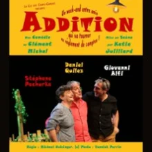Addition