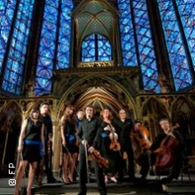 Concert du Nouvel An Grands Airs d&rsquo;Opéras