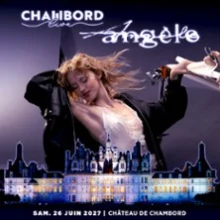 Chambord Live