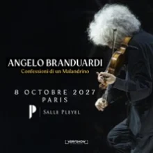 Angelo Branduardi
