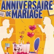 Anniversaire de Mariage – Casino du Val-André, Pléneuf Val André