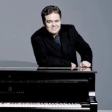Arcadi Volodos, Piano – Masterclass