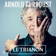 Arnold Turboust & Special Guests « La Vie Romantique »