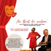 Au Bout du Rouleau, de Jean-Pierre Martinez