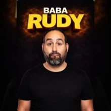 Baba Rudy – Apollo Comedy, Paris