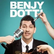 Benjy Dotti – Un Late Show