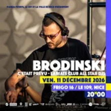 Brodinski