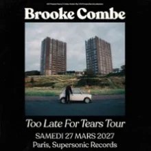 Brooke Combe