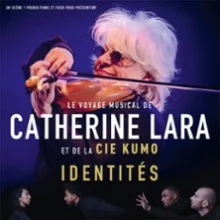 Catherine Lara et la Cie Kumo – Identités