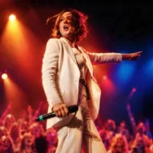 Ce Soir on Chante… Avec Clairie + Première Partie