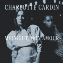 Charlotte Cardin – Tournée Midnight, mon amour