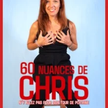 Chris Baranzelli – 60 Nuances de Chris