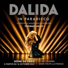 Dalida – In Paradisco