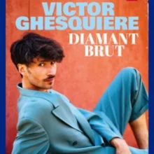 Victor Ghesquiere – Diamant Brut